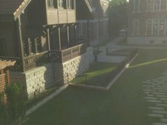 -天津津利华酒店