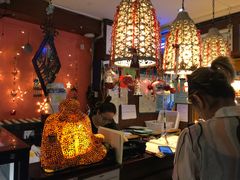 大堂-大头虾越式风味餐厅(光明广场店)