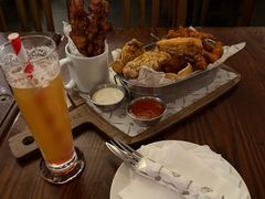 -宝莱纳餐厅(滨江店)