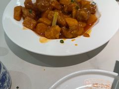 -旺达·福州菜(正大广场店)