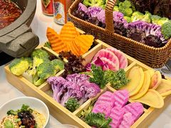 -鱼教头石泉老街石锅鱼(高新店)