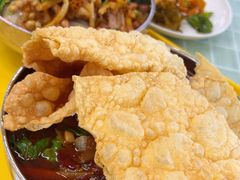 -红鼻子桂林米粉(金唐新光界店)