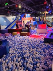 -幻贝家儿童乐园(苏州中心店)