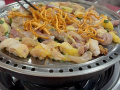 -友口福(大良店)