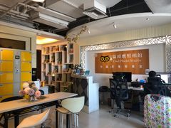 -猫头鹰照相馆(福田店)