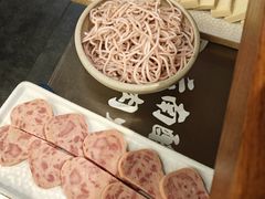 -滇牛云南火锅(桂林路店)