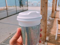 -Cafe Aewol Monsant