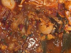 -鱼酷活鱼烤鱼(南京水游城店)