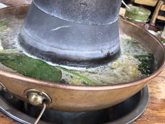 -元盛居(生态大街店)