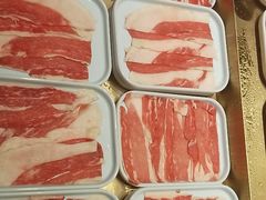 -郭左左围炉烤涮·鲜牛肉自助(梅溪新天地店)