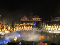 -禅宗少林·音乐大典