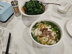 -翠清酒家(万丰路店)