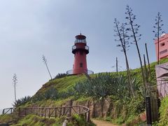 -漳州滨海火山岛自然生态风景区