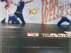 -一兆韦德健身(浦东万达会所)