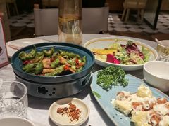 -志明眷村·台式融合菜·宵夜