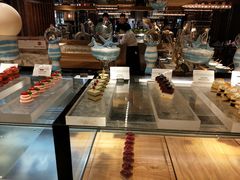 -南通滨江洲际酒店-西集自助餐厅