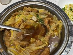 -山东宾馆·齐鲁苑餐厅