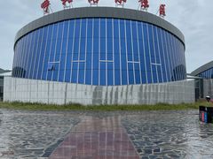 -呼和诺尔旅游景区