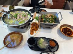 -乔阿马·江南味·驴肉香(龙湖华泾天街店)