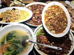 -老淮滨-蚌埠非遗小吃(淮河路店)