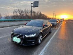 -华润婚车租赁公司·和胜租车