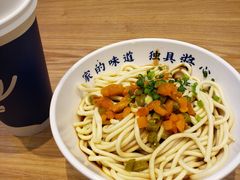 -文叔·湖北名小吃·小龙虾(华强北店)