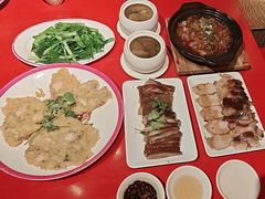 -春梅里卤鹅馆·47年老字号(中山路店)