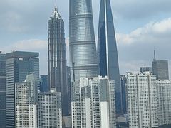 -上海外滩英迪格酒店