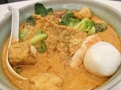 -阿坤纯正西刀鱼丸(Kuala Lumpur Branch)