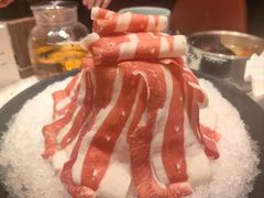 -田园肥牛鲍鱼先生(新北店)