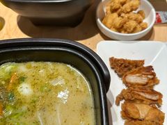 -阿香米线(大悦城店)