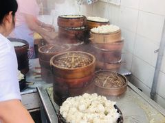 -海汇源老烧麦店(东大街总店)