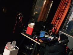 -Resonance Studio·救声舱录音棚(田子坊店)