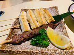 -有喜屋·深夜食堂(北京西路店)