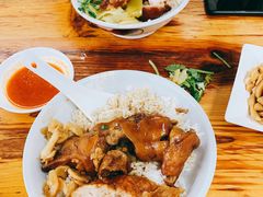 -林尧隆江猪脚饭店(东门店)