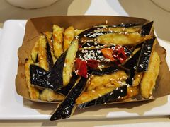 -双合园·海鲜水饺青岛菜(万佳广场店)