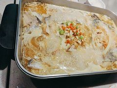 -半天妖烤鱼(东方新天地店)