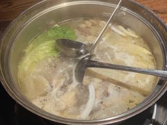 竹笙椰子鸡-芭缇沁园椰子鸡(中航紫金新天地店)