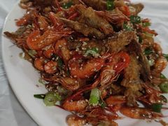 -彭大姐老店黄辣丁(新津店)