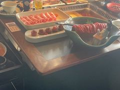 -大隐·成都火锅Bistro(合生麒麟新天地店)