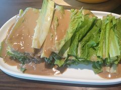 -前海沿·青岛菜(李沧万达店)