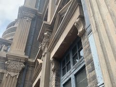 -张学良旧居陈列馆