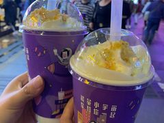 -一只酸奶牛(八一路店)