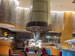 -翠湖六号全日制西餐厅(翠湖宾馆店)