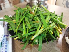 -石记东北风味烤肉店(子固路店)