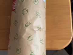 -特派卷·老北京烤鸭卷(合生汇购物中心店)