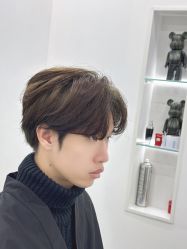 -赤道 Hair Salon