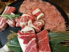 -坦坦大炉·韩式烤肉(望京店)