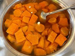 招牌甜芋-黄记潮汕甜汤(贝底田坊店)