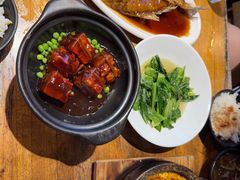 -马灯部落·西湖边的创意山景餐厅(虎跑动物园店)
